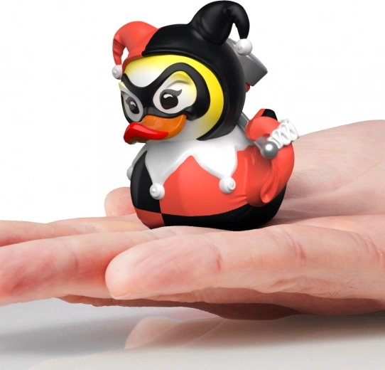 Mini-Größe, Maxi-Effekt