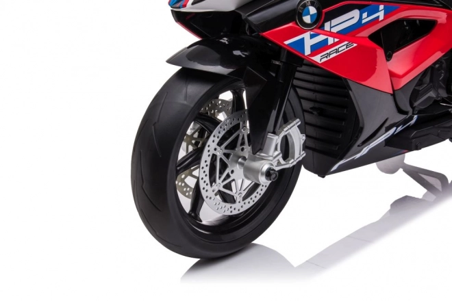 BMW HP4 Rennsport Batterie Motorrad JT5001 – Rot