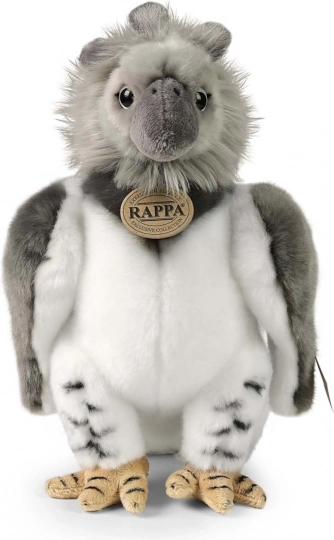Plüsch-Harpyie 27 cm Rappa