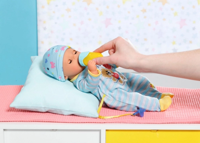 Puppe Baby Born Junge 36 cm