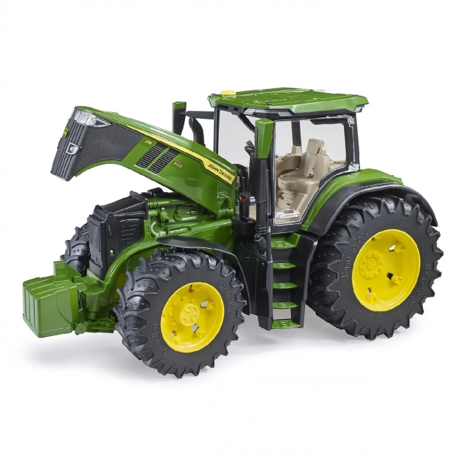 Bruder John Deere Traktor 7R 350