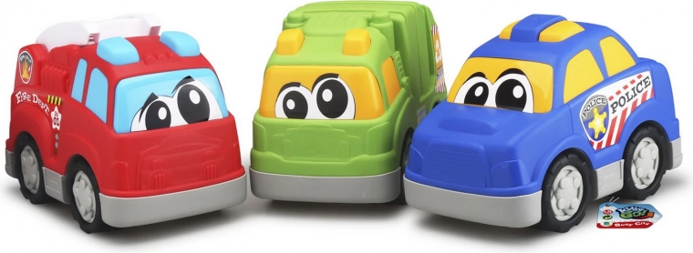 Drei beliebte Varianten für unterschiedliche Rollen