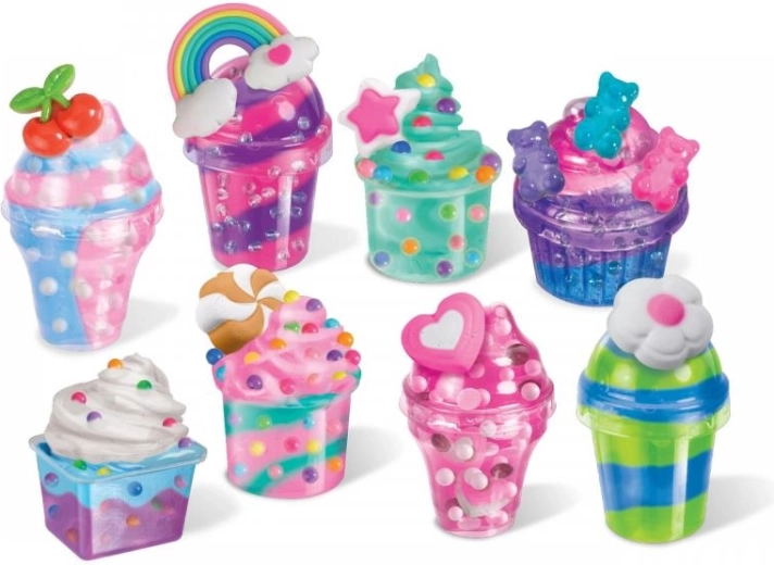 Bunte und verspielte Designs