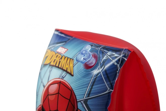 Spiderman Schwimmflügel für Kinder von Bestway