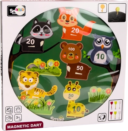 Komplettes Set – spielbereit