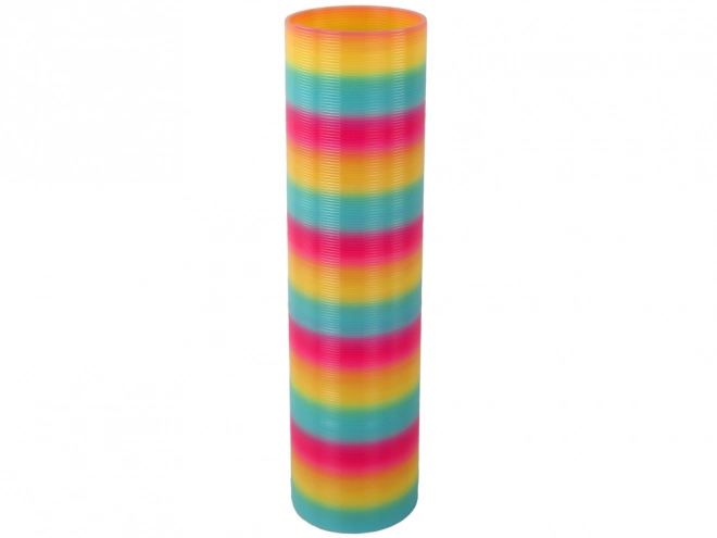 Magische Bunte Kult-Springfeder Spielzeug 30 cm