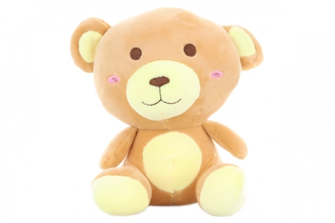Plüschbär