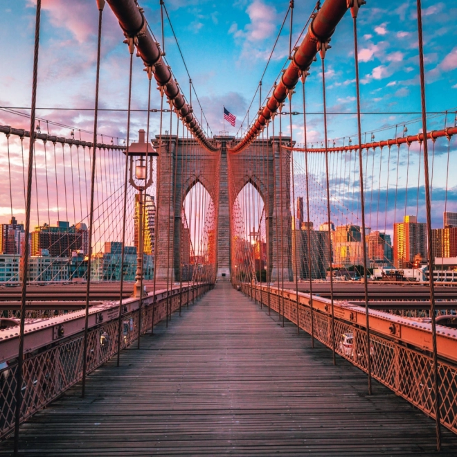 Notizkalender New York 2026