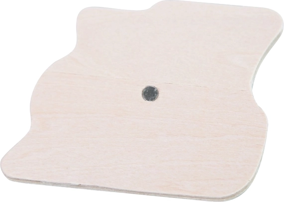 Hochwertige Holzverarbeitung