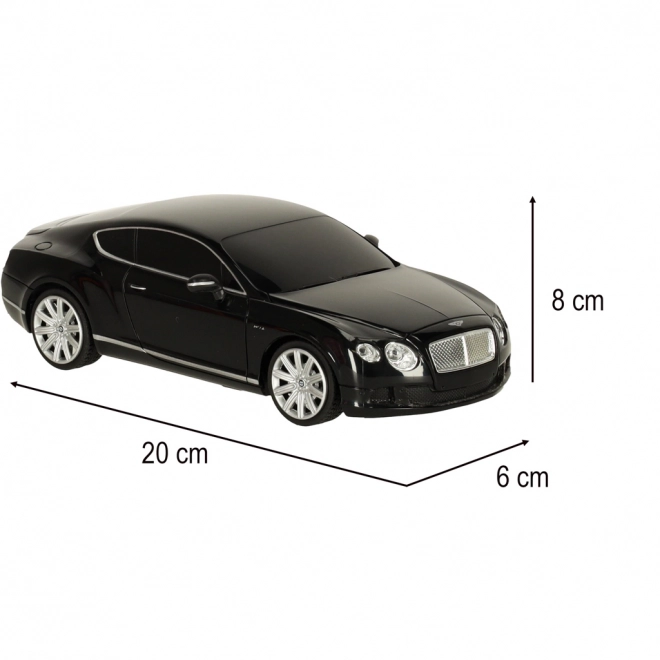Fernbedienbares Auto Bentley Continental GT