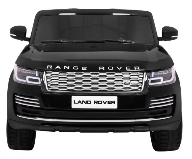 Ikonisches RANGE ROVER Design und realistische Details