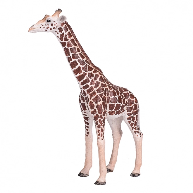 Realistische Dschungel-Giraffenfigur für Kinder