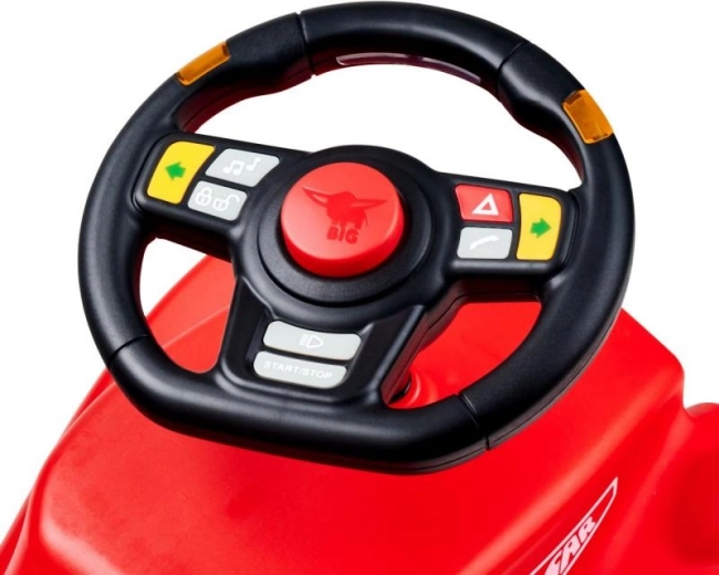 Wasserfeste Ausführung für Draußen