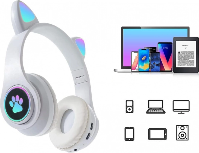 Kabellose Freiheit mit Bluetooth 5.0