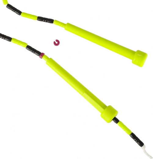 Verstellbare Länge 250 cm für Kinder und Erwachsene