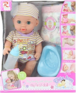 Geräusche für noch realistischeres Spiel