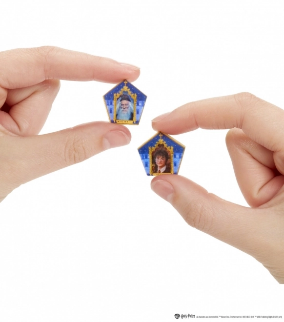 Minifigur Harry Potter Honeydukes
