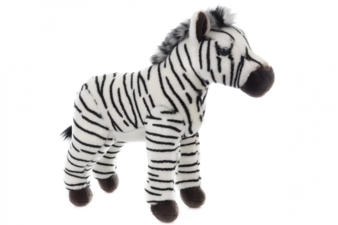 Plüschzebra 31 cm
