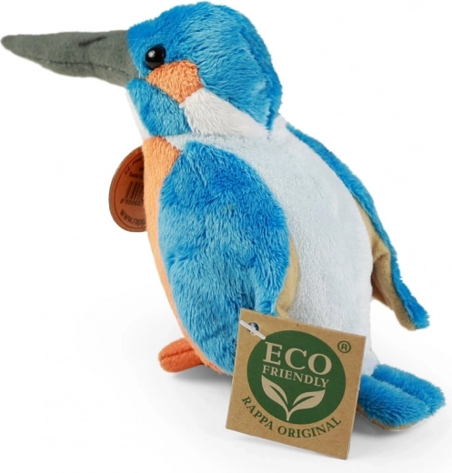 Realistische Ausführung und weicher Plüsch