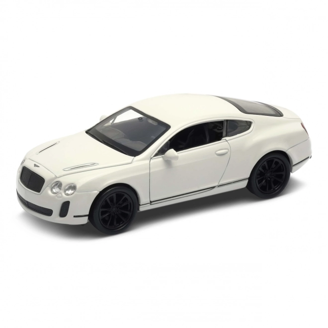 Roter BMW X5 Modellauto 1:34