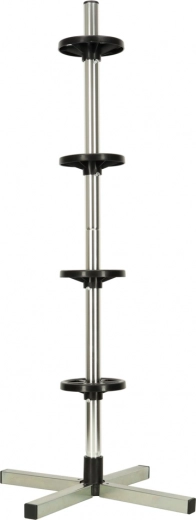 Robuster Stahlrahmen