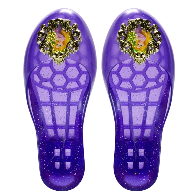 Elegantes Design und glitzernde Oberfläche