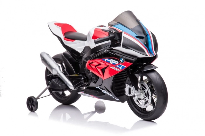 BMW HP4 Rennsport Batterie Motorrad JT5001 – Rot