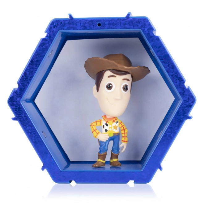 Wow Pod Toy Story - Woody Sammlerfigur