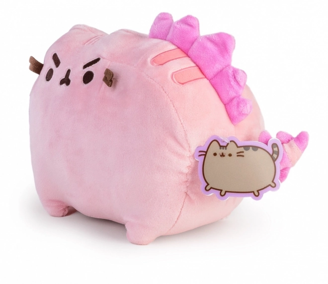 Kuscheltier Pinker Pusheenosaurus