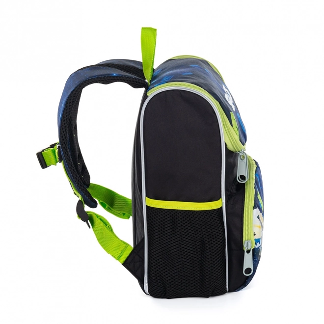 Kinder-Rucksack Space von Moxy