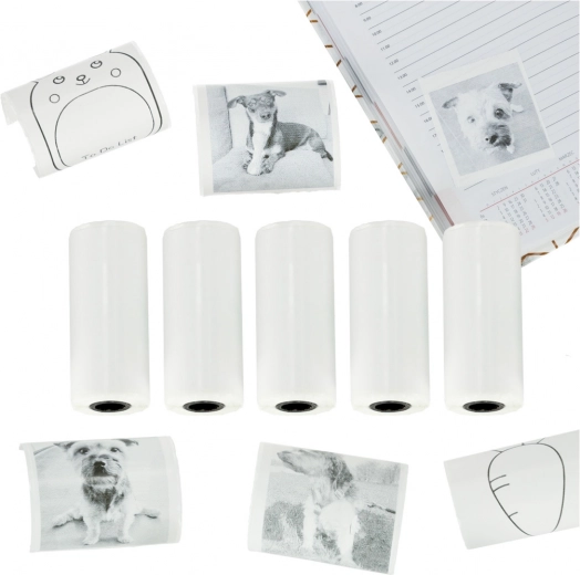 Kompakte und praktische Verpackung