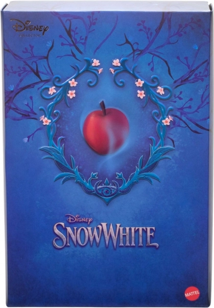Sammler-Puppe Disney Schneewittchen