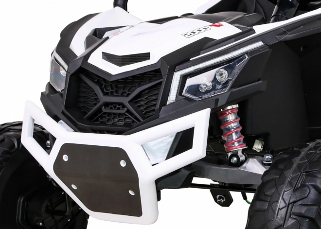 Buggy UTV-MX Weiß
