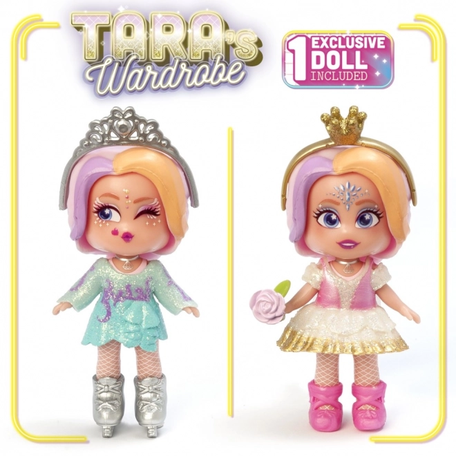 KookyLoos Tara Spielset