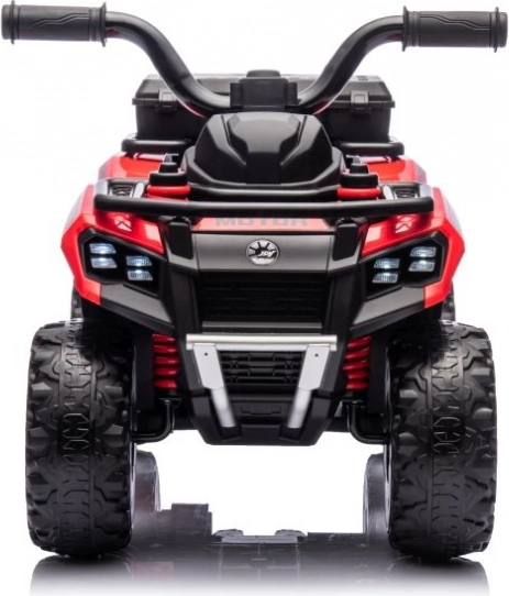Elektrisches Kinder-Quad GTS1155 – Rot