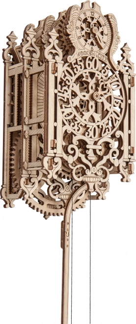 Präzise Mechanik