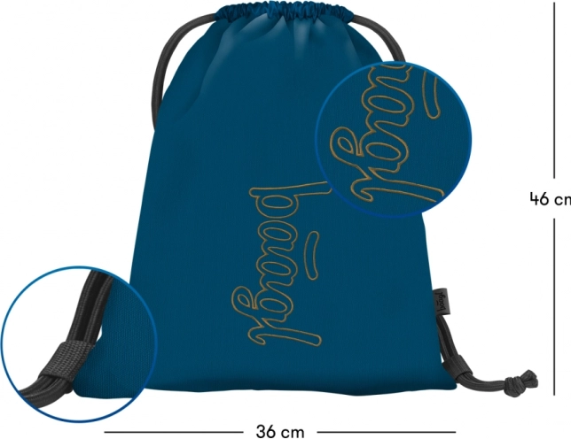 Schuhbeutel BAAGL Duo