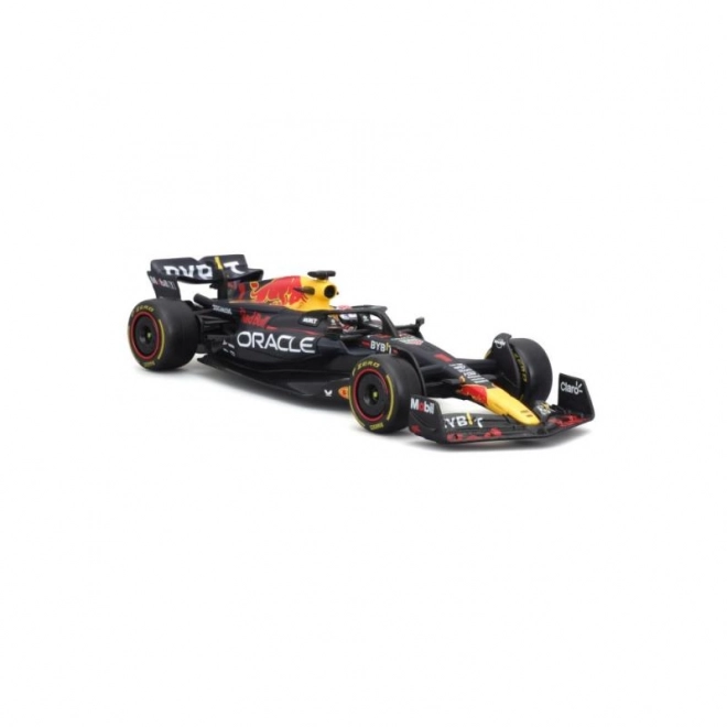 Bburago Formel 1 Red Bull Racing RB19 Modellauto