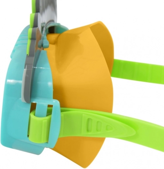 Kinder Schwimmbrille Einhorn Bestway