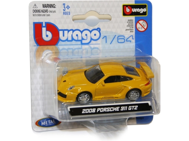 Bburago Modellauto Sortiment 1:64