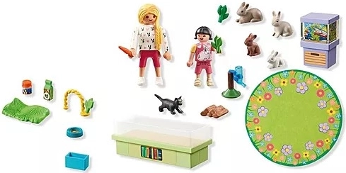 Interaktives und kreatives Spielen