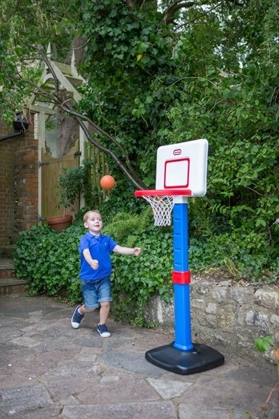 Little Tikes TotSports Basketballkorb