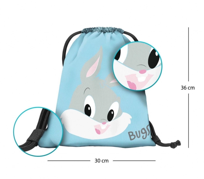 Vorschultasche Bugs Bunny