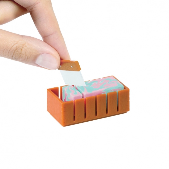 Mini Verse: Miniatur Spa Set von MGA