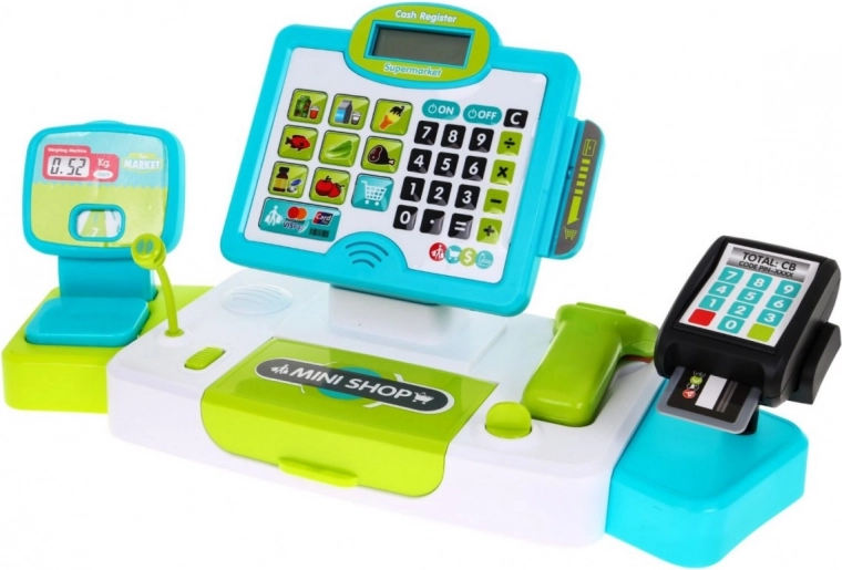 Zubehör und Accessoires