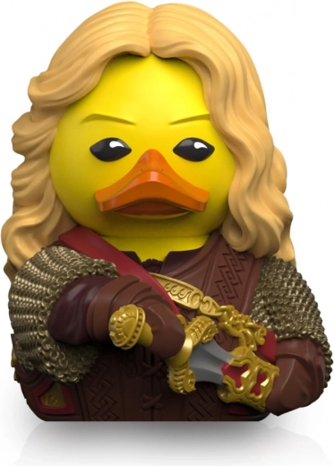 Ikonische Éowyn in detailreicher Ausführung