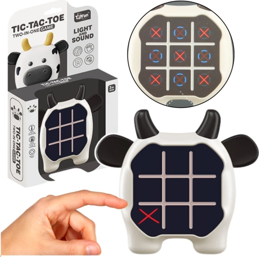 Elektronisches Spiel Kuh 3-in-1