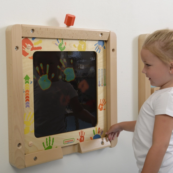 Masterkidz Wärmesensitive Tafel