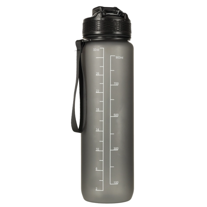 Robustes BPA-freies Tritan und praktische Skala