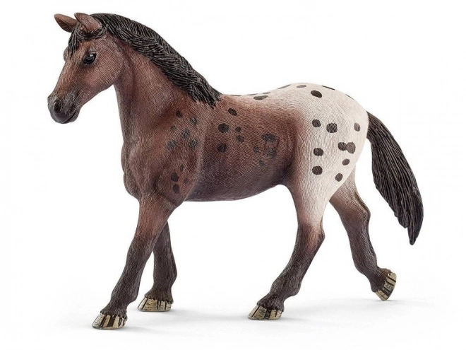 Appaloosa-Pferd Stute von Schleich Horse Club